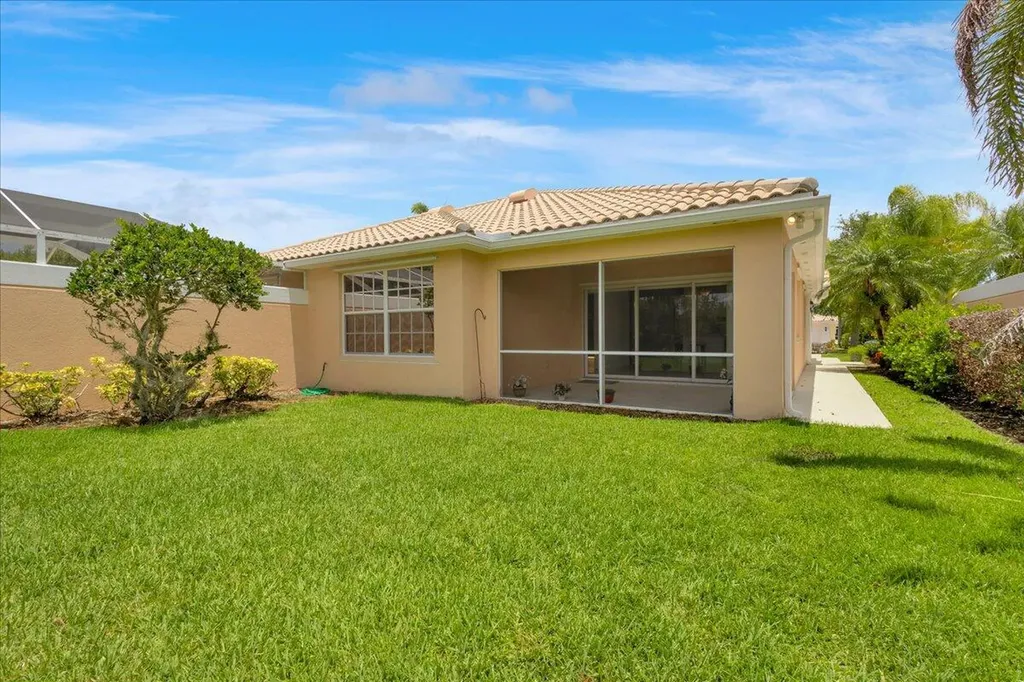 10882 SW Dardanelle Drive Port St Lucie FL 34987