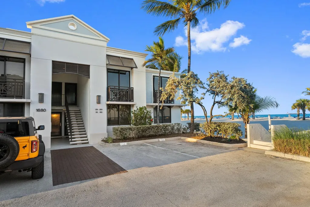1680 S Ocean Fort Lauderdale FL 33316