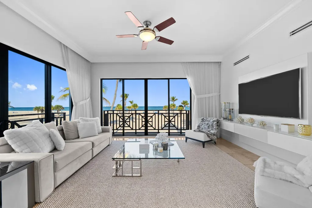 1680 S Ocean Fort Lauderdale FL 33316