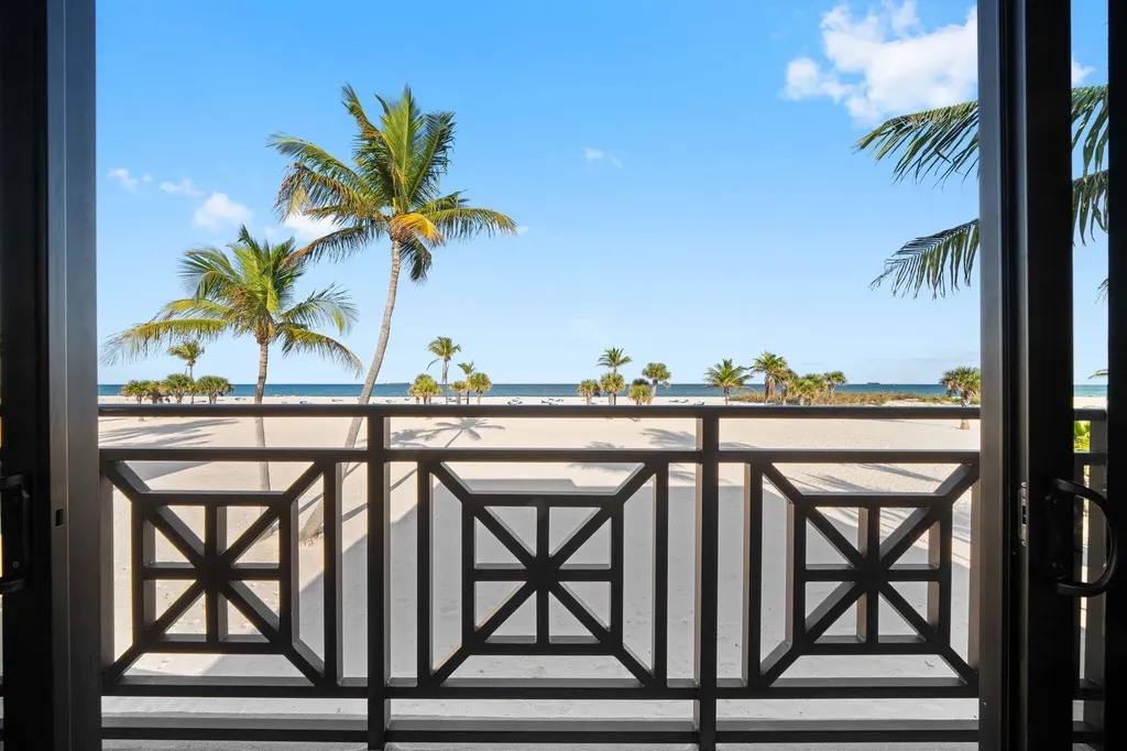 1680 S Ocean Fort Lauderdale FL 33316