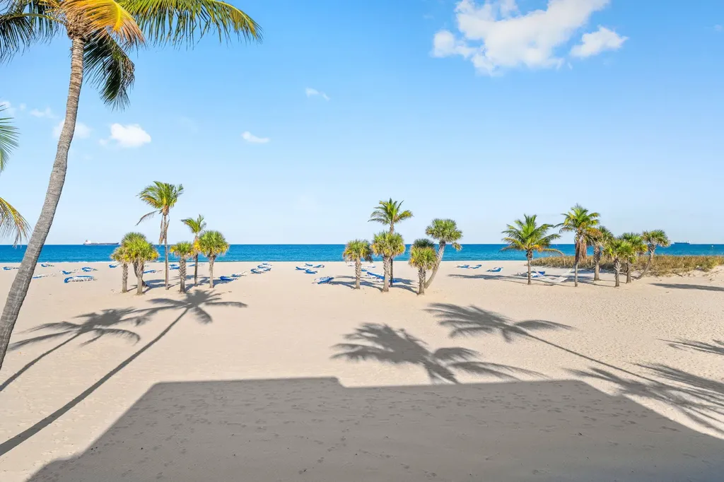 1680 S Ocean Fort Lauderdale FL 33316