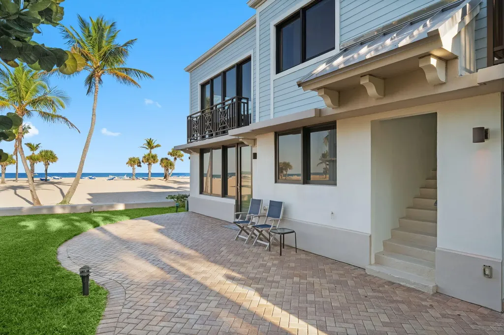 1680 S Ocean Fort Lauderdale FL 33316