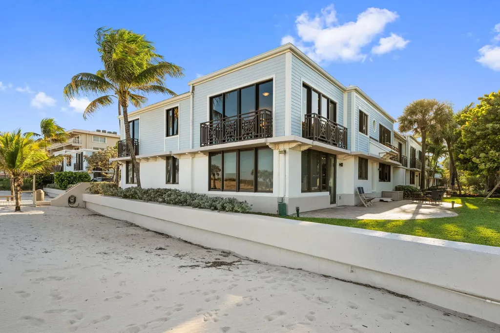 1680 S Ocean Fort Lauderdale FL 33316