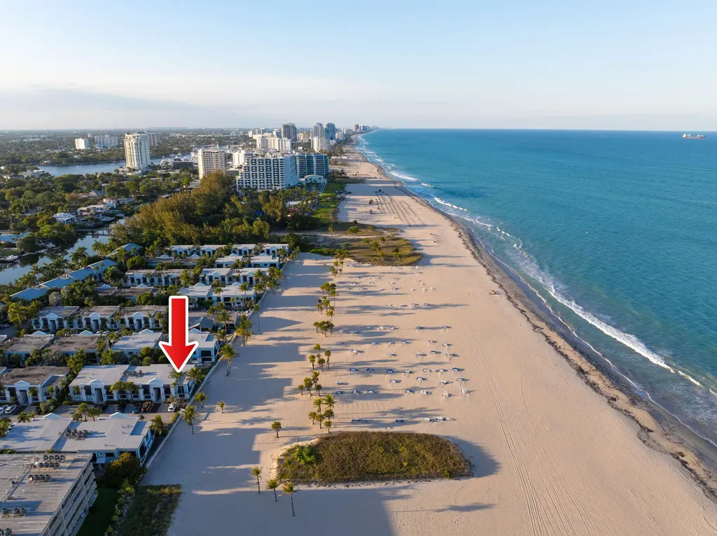 1680 S Ocean Fort Lauderdale FL 33316