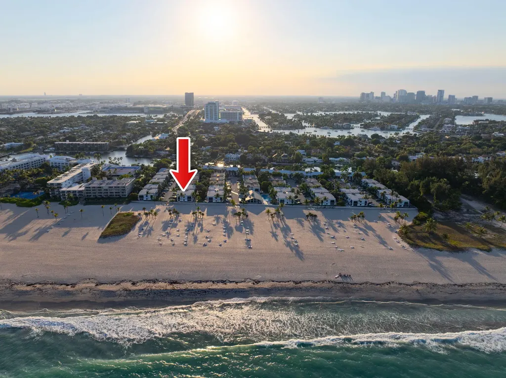 1680 S Ocean Fort Lauderdale FL 33316