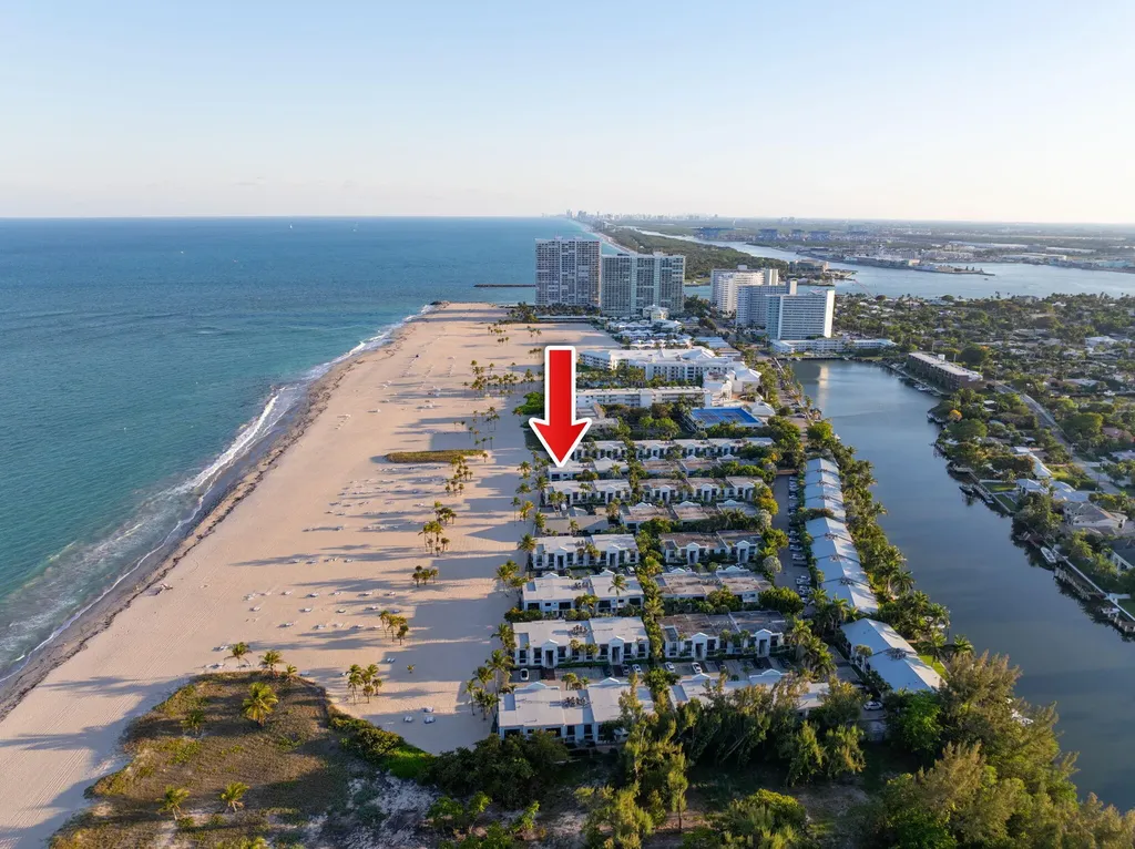 1680 S Ocean Fort Lauderdale FL 33316