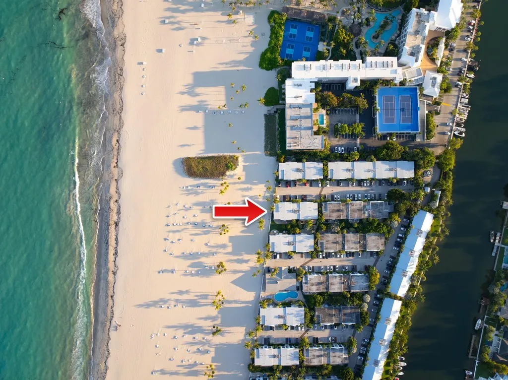1680 S Ocean Fort Lauderdale FL 33316