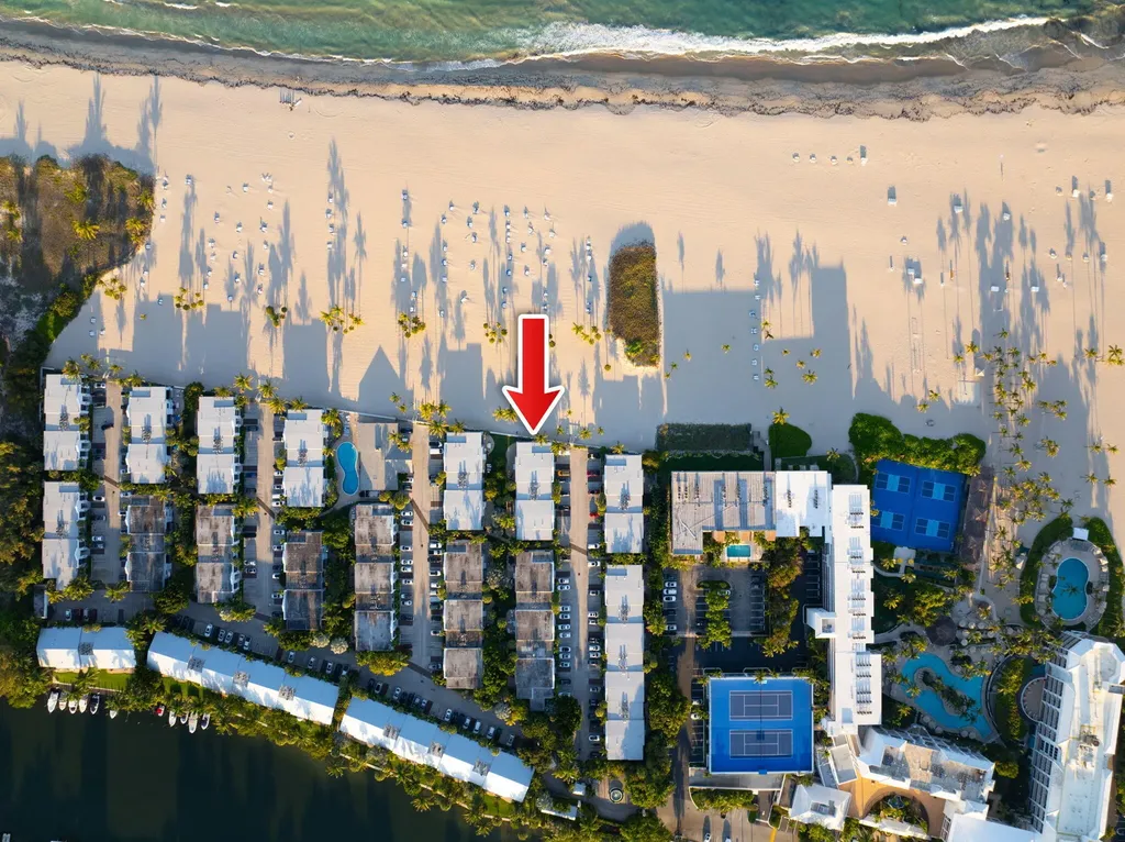 1680 S Ocean Fort Lauderdale FL 33316