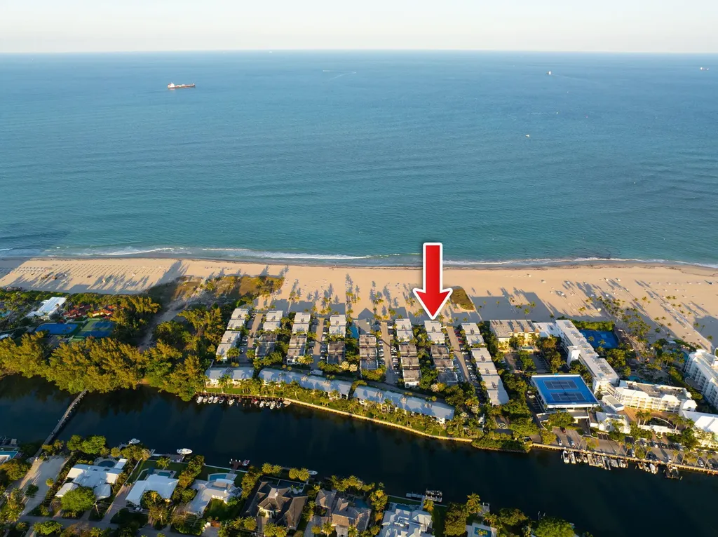 1680 S Ocean Fort Lauderdale FL 33316