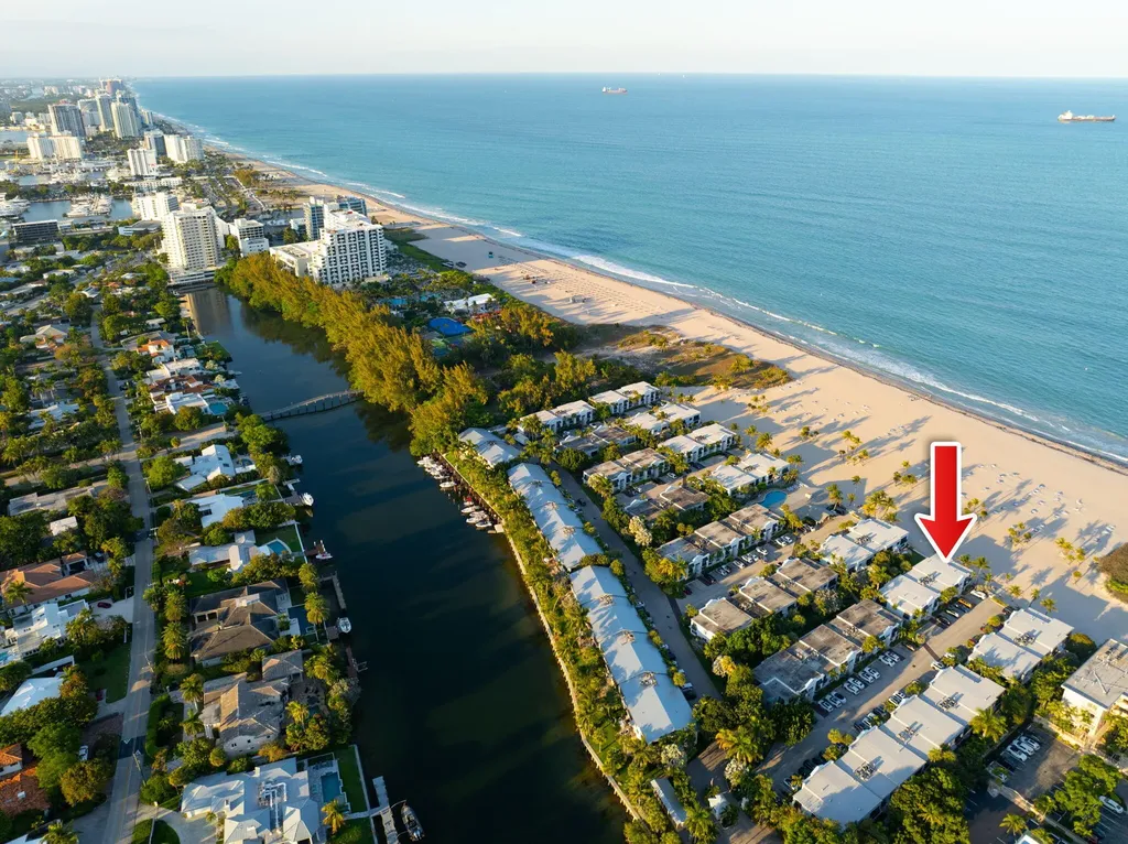 1680 S Ocean Fort Lauderdale FL 33316