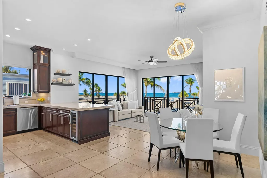 1680 S Ocean Fort Lauderdale FL 33316