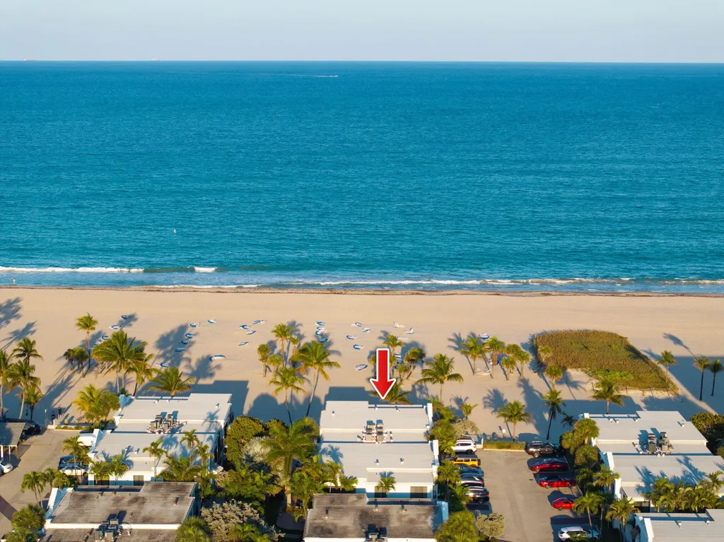 1680 S Ocean Fort Lauderdale FL 33316