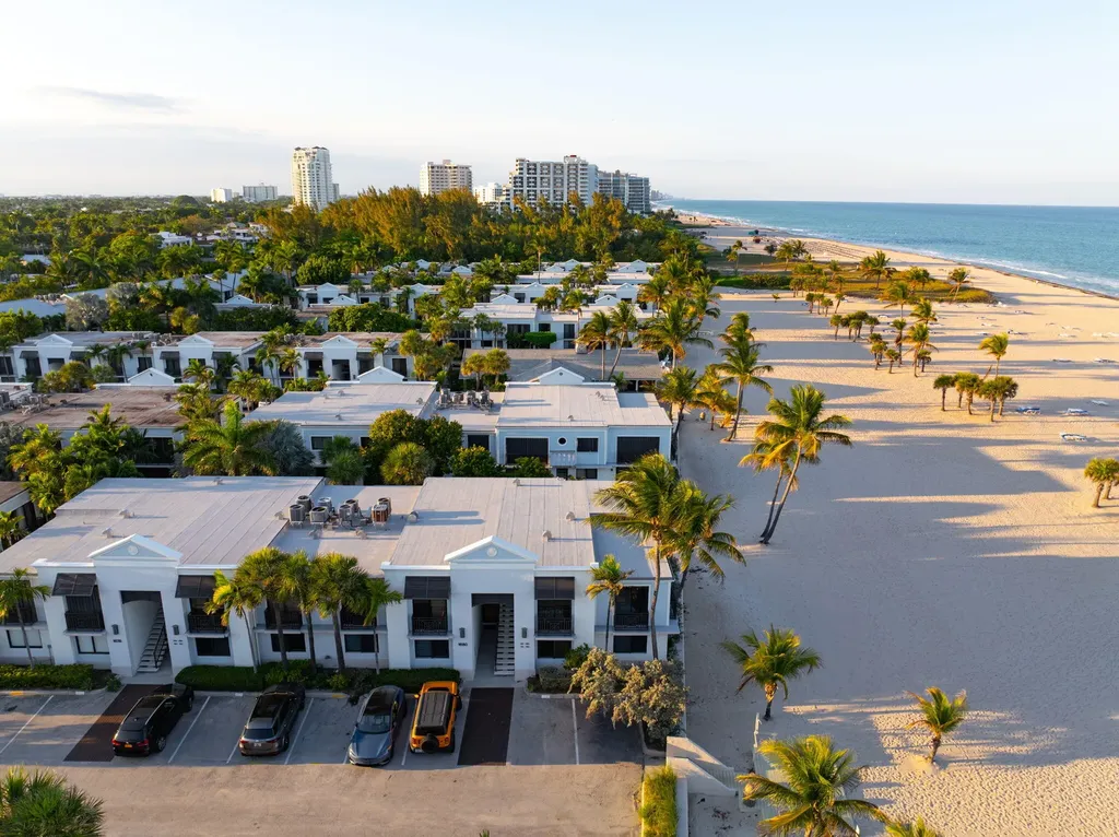 1680 S Ocean Fort Lauderdale FL 33316