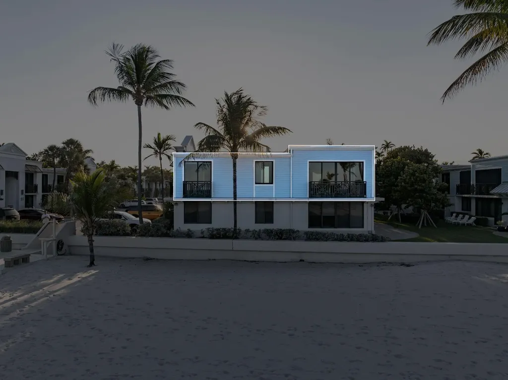 1680 S Ocean Fort Lauderdale FL 33316