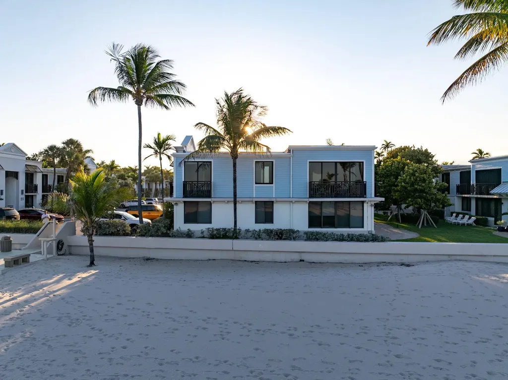 1680 S Ocean Fort Lauderdale FL 33316