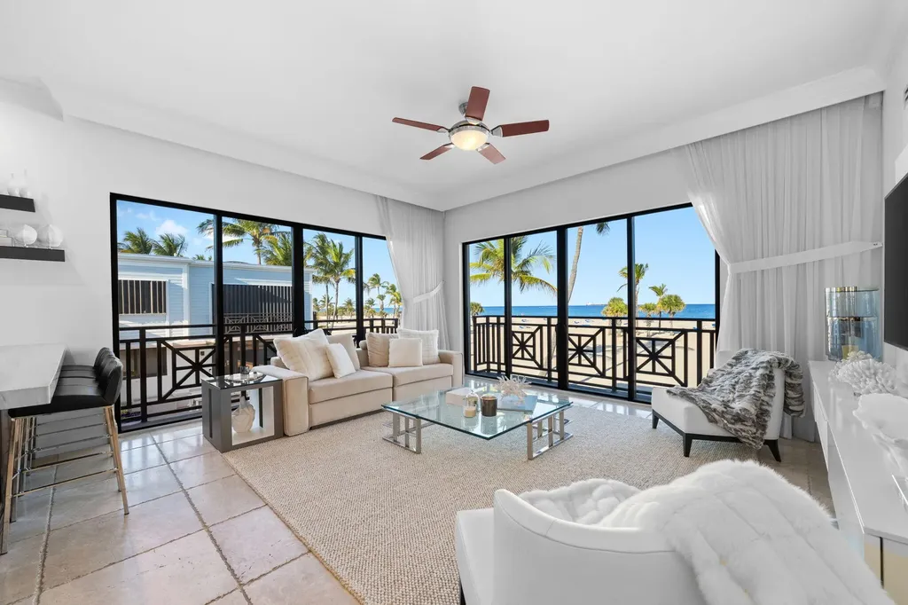 1680 S Ocean Fort Lauderdale FL 33316