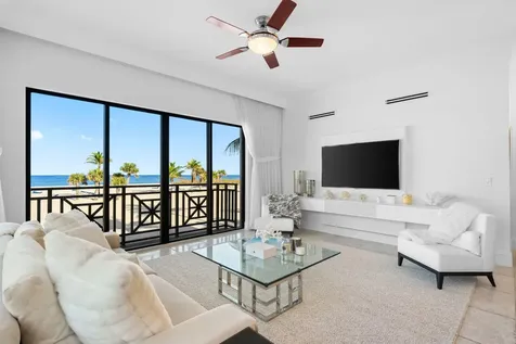 1680 S Ocean Fort Lauderdale FL 33316