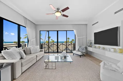 1680 S Ocean Fort Lauderdale FL 33316