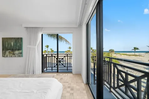 1680 S Ocean Fort Lauderdale FL 33316