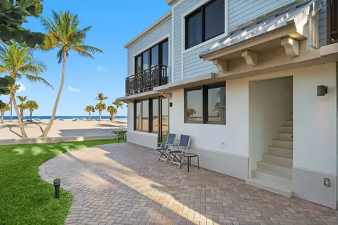 1680 S Ocean Fort Lauderdale FL 33316