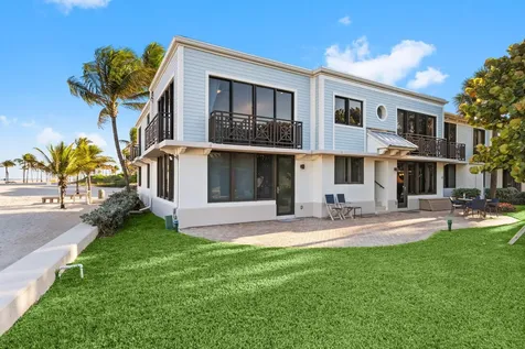 1680 S Ocean Fort Lauderdale FL 33316