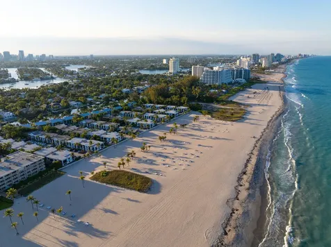 1680 S Ocean Fort Lauderdale FL 33316