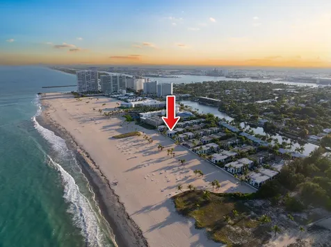1680 S Ocean Fort Lauderdale FL 33316