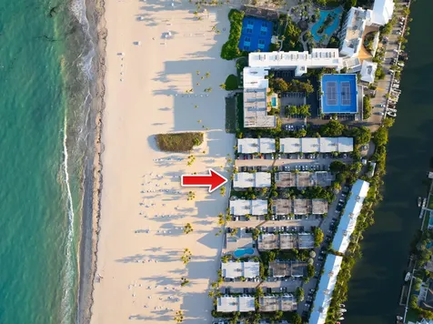 1680 S Ocean Fort Lauderdale FL 33316
