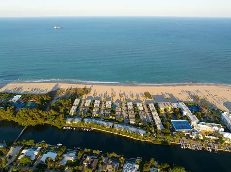 1680 S Ocean Fort Lauderdale FL 33316