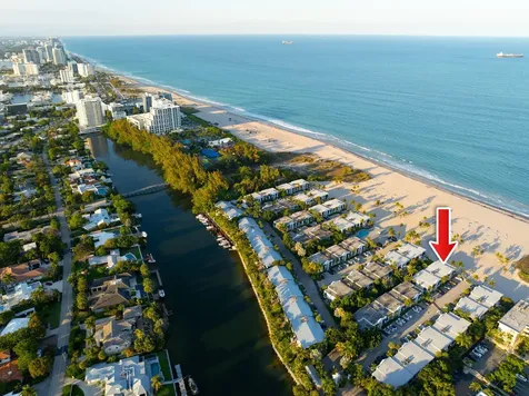 1680 S Ocean Fort Lauderdale FL 33316