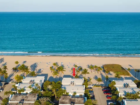 1680 S Ocean Fort Lauderdale FL 33316