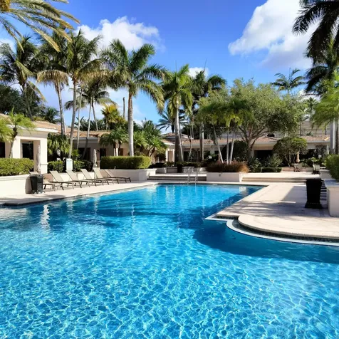 2803 Sarento Place Palm Beach Gardens FL 33410