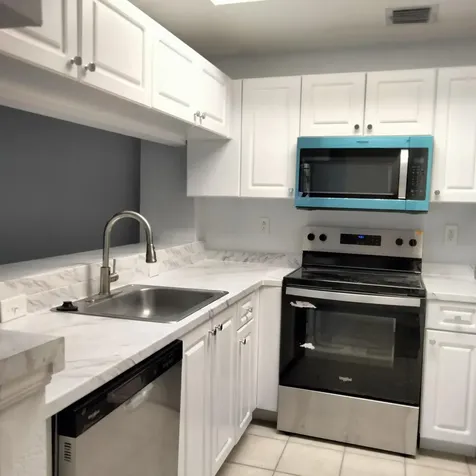 2803 Sarento Place Palm Beach Gardens FL 33410