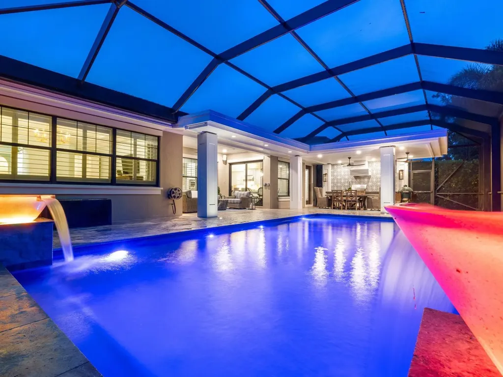Parkland FL, 8785 W Watercrest Circle W