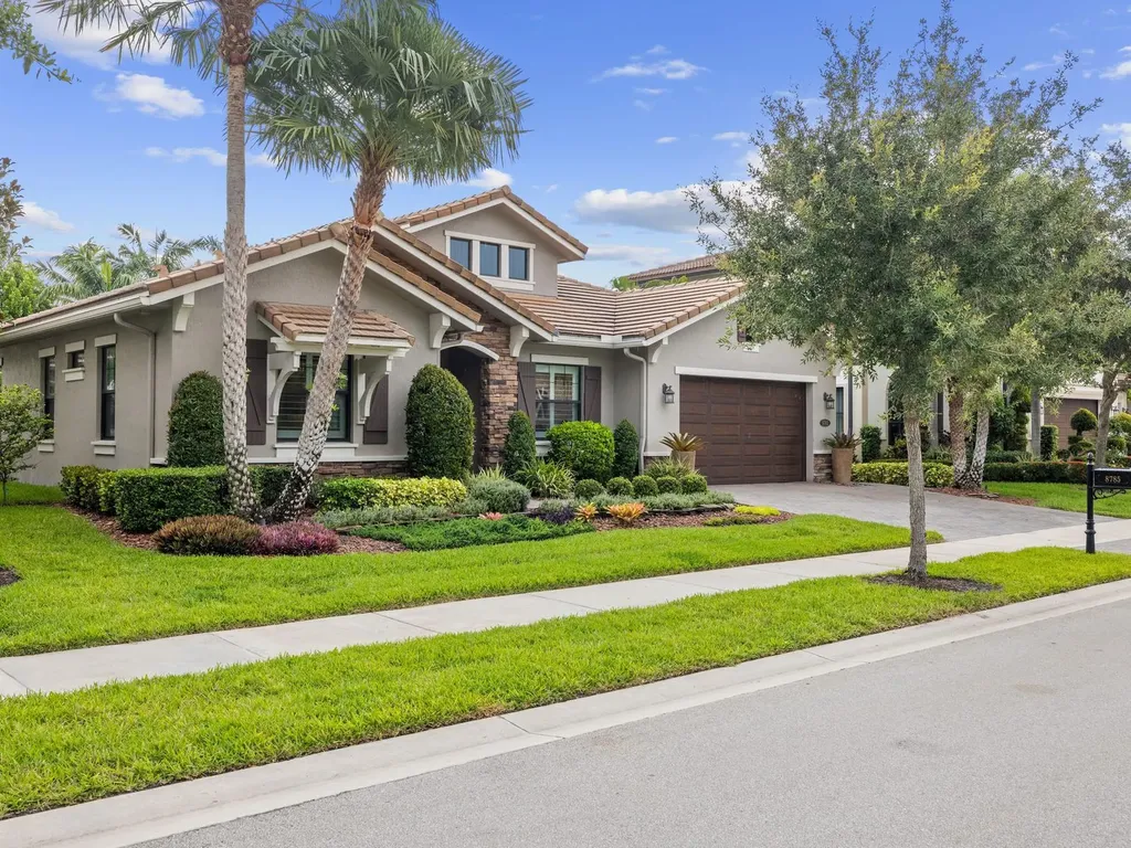 8785 W Watercrest Circle W Parkland FL 33076