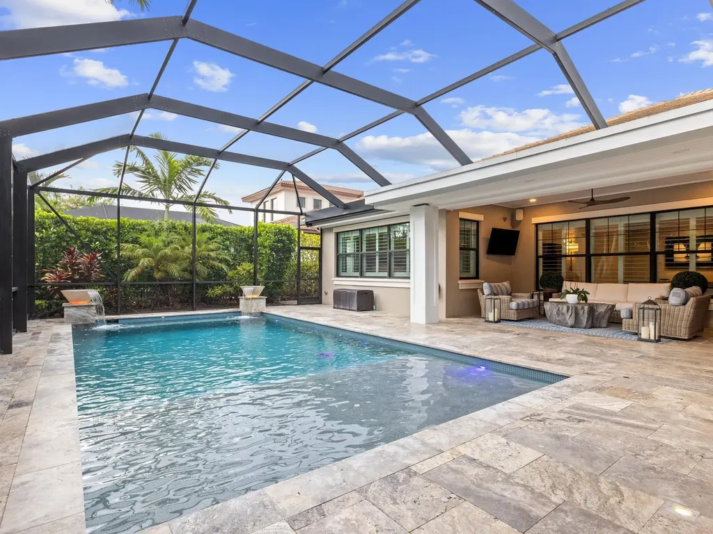 8785 W Watercrest Circle W Parkland FL 33076