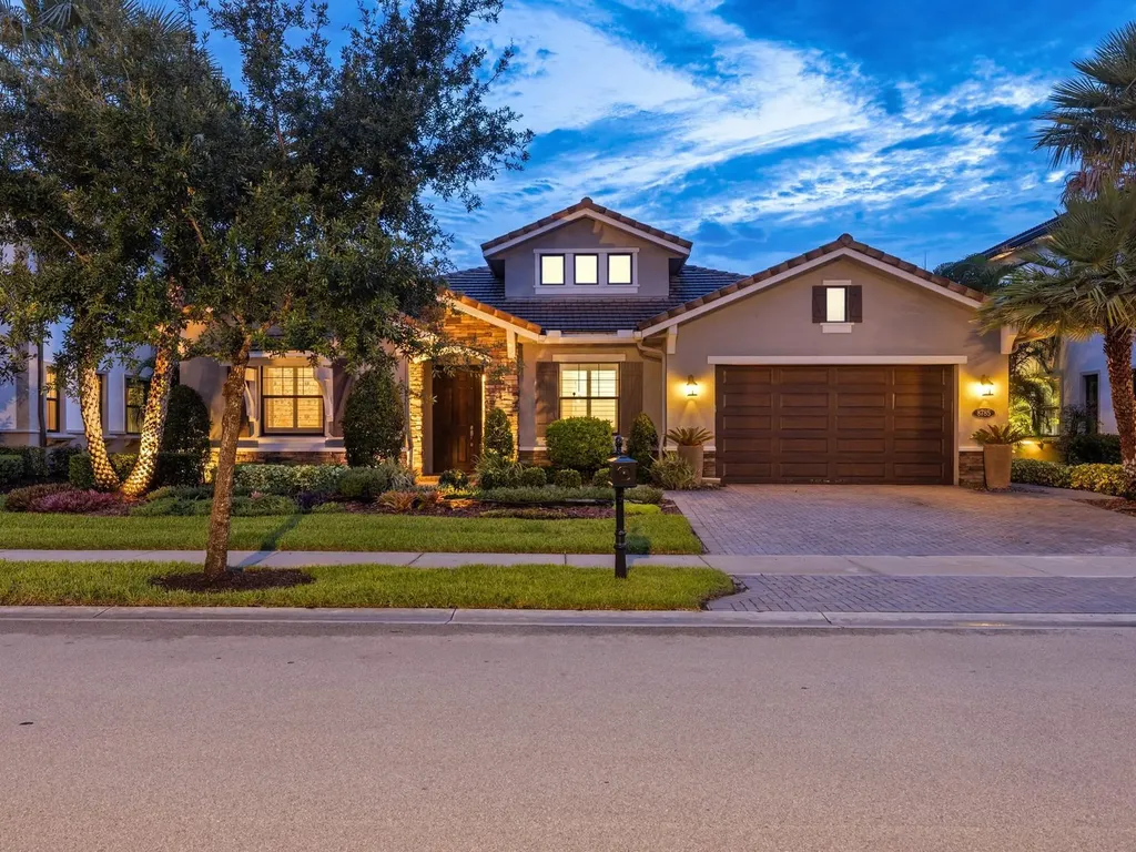 8785 W Watercrest Circle W Parkland FL 33076