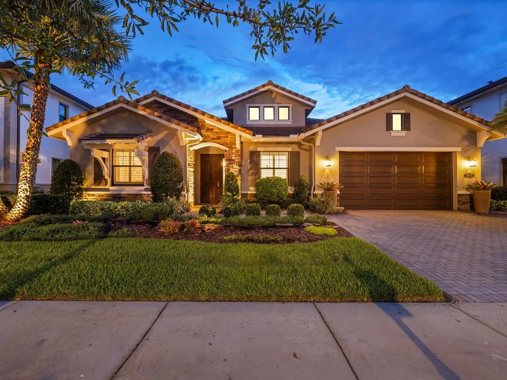 8785 W Watercrest Circle W Parkland FL 33076