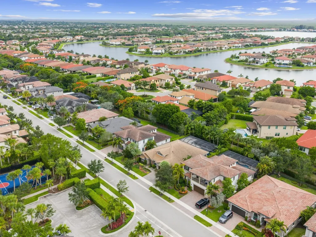 8785 W Watercrest Circle W Parkland FL 33076