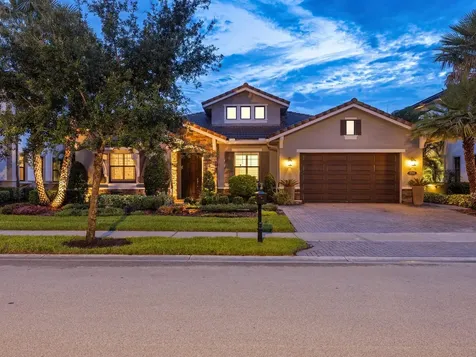 8785 W Watercrest Circle W Parkland FL 33076