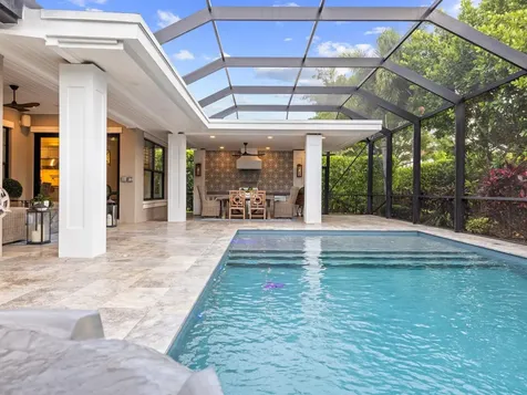 8785 W Watercrest Circle W Parkland FL 33076