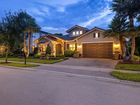 8785 W Watercrest Circle W Parkland FL 33076