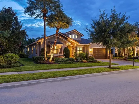8785 W Watercrest Circle W Parkland FL 33076