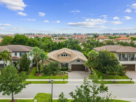 8785 W Watercrest Circle W Parkland FL 33076