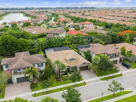 8785 W Watercrest Circle W Parkland FL 33076