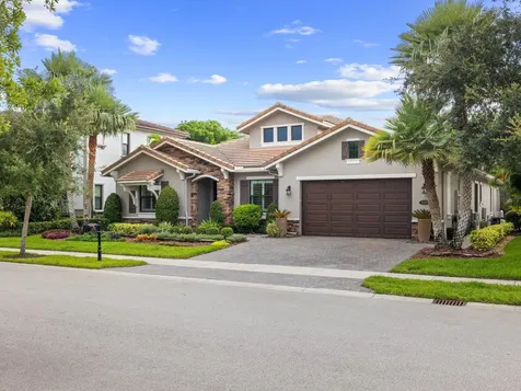 8785 W Watercrest Circle W Parkland FL 33076