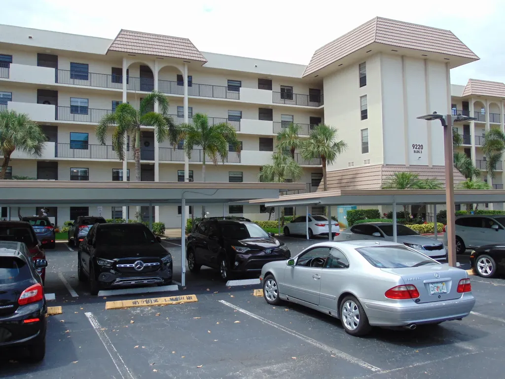9220 SW 14th Street Boca Raton FL 33428