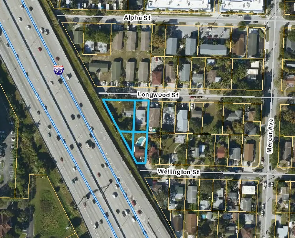 1340 Longwood Street West Palm Beach FL 33401