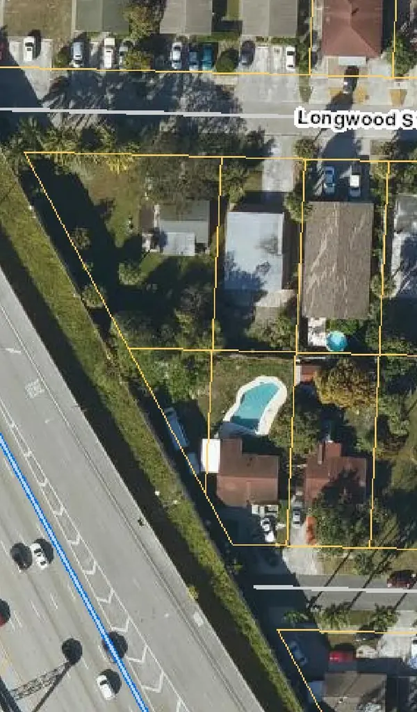 1340 Longwood Street West Palm Beach FL 33401