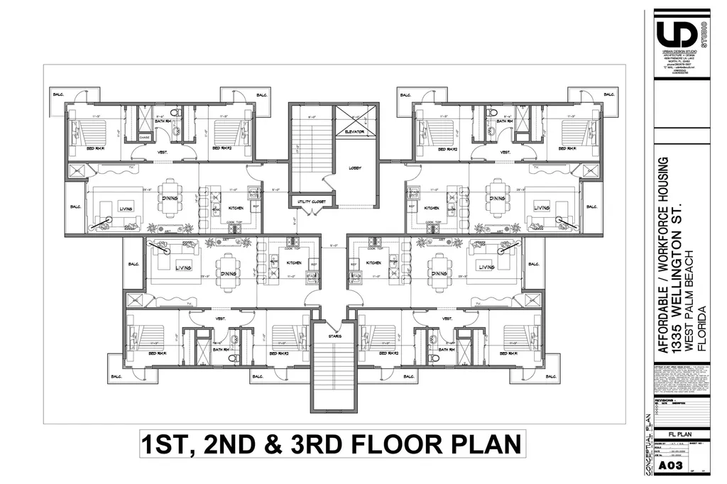 1340 Longwood Street West Palm Beach FL 33401